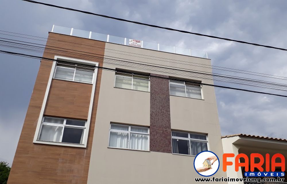 197 - Apartamento à venda no bairro DONA TUNICA - Faria Imóveis 19