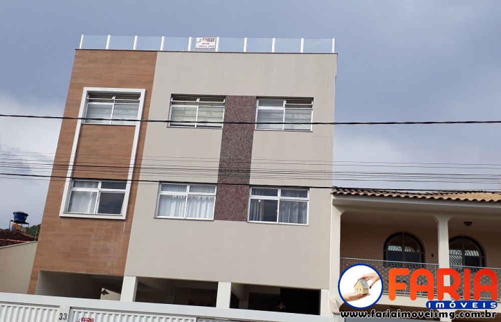197 - Apartamento à venda no bairro DONA TUNICA - Faria Imóveis 20