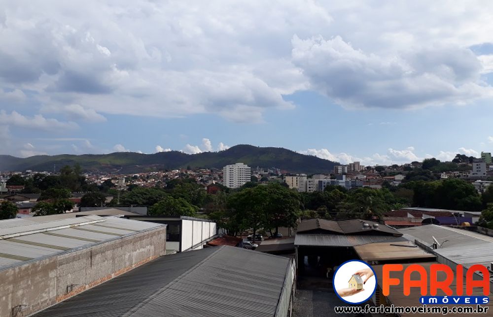 197 - Apartamento à venda no bairro DONA TUNICA - Faria Imóveis 21