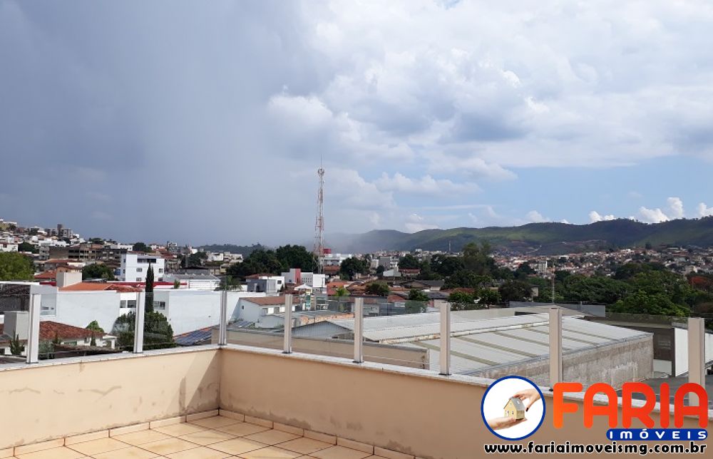 197 - Apartamento à venda no bairro DONA TUNICA - Faria Imóveis 23