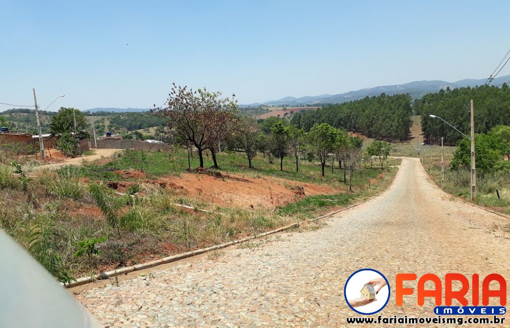 198 - Lote/Terreno à venda no bairro CAPOEIRA GRANDE / ONÇA PITANGUI - Faria Imóveis 0