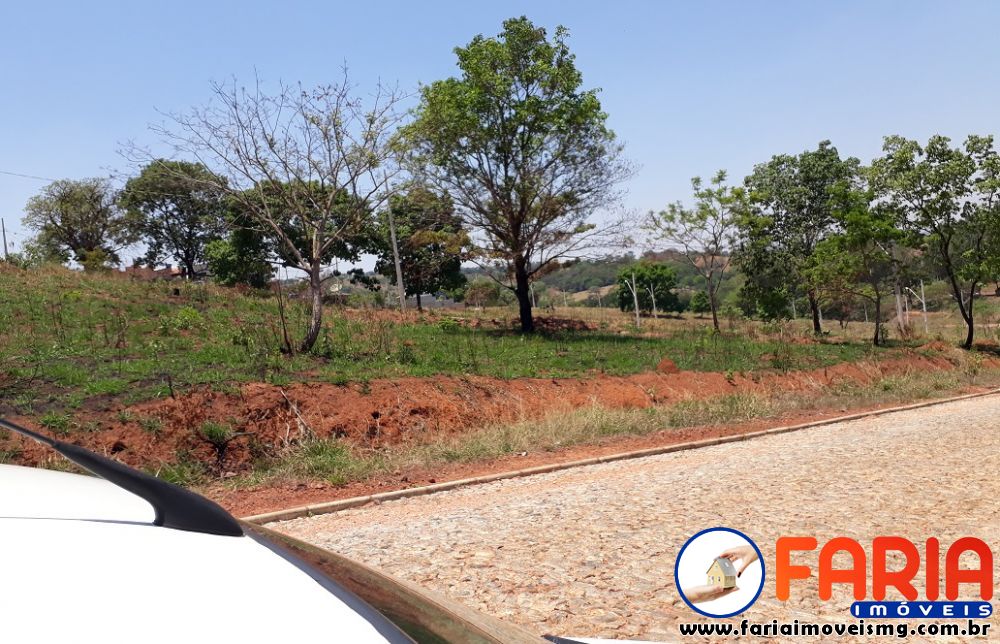 198 - Lote/Terreno à venda no bairro CAPOEIRA GRANDE / ONÇA PITANGUI - Faria Imóveis 1