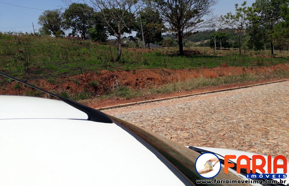 198 - Lote/Terreno à venda no bairro CAPOEIRA GRANDE / ONÇA PITANGUI - Faria Imóveis 2