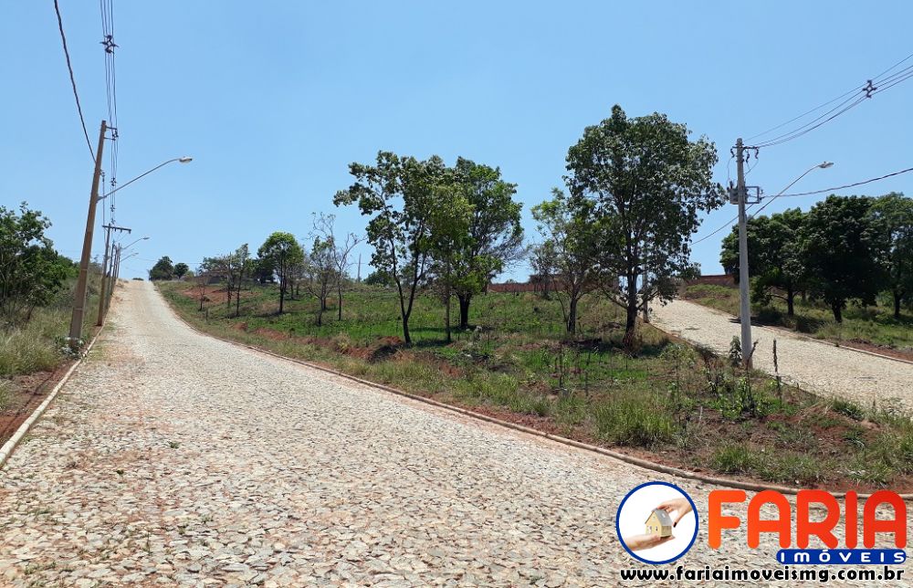 198 - Lote/Terreno à venda no bairro CAPOEIRA GRANDE / ONÇA PITANGUI - Faria Imóveis 4