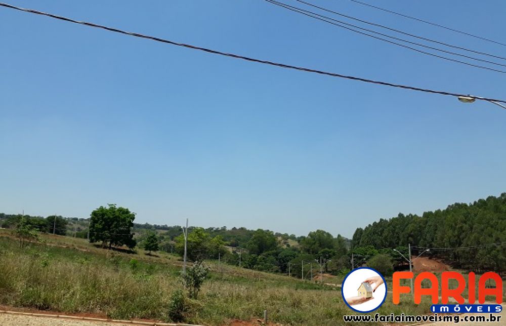 198 - Lote/Terreno à venda no bairro CAPOEIRA GRANDE / ONÇA PITANGUI - Faria Imóveis 5