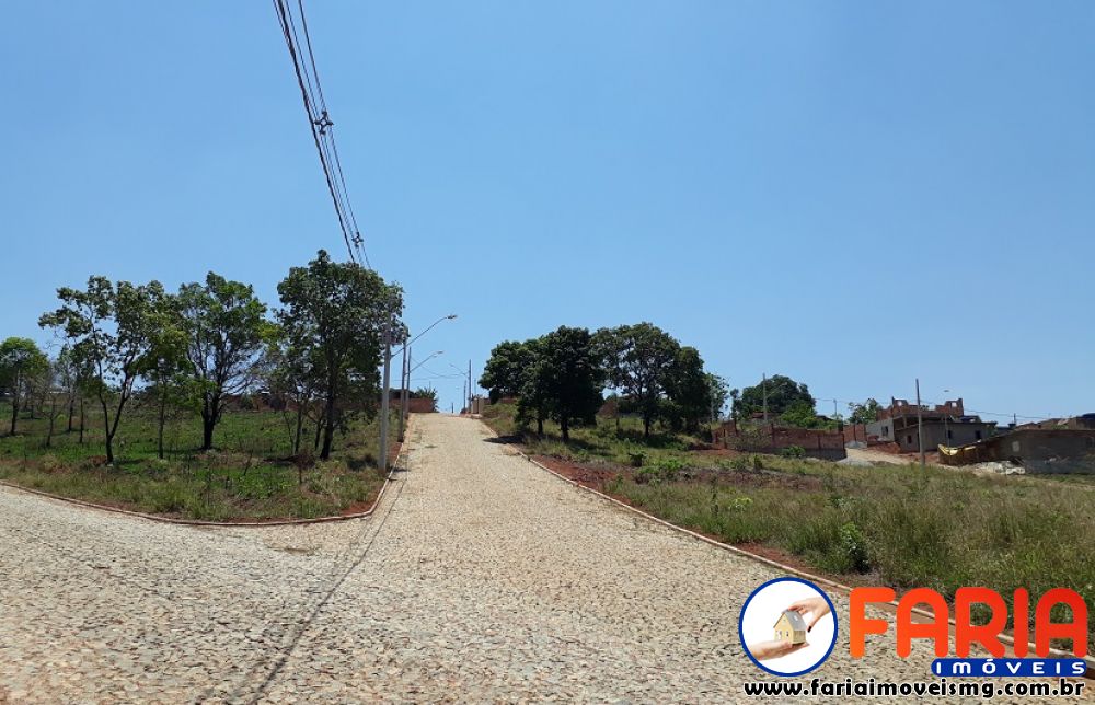 198 - Lote/Terreno à venda no bairro CAPOEIRA GRANDE / ONÇA PITANGUI - Faria Imóveis 8