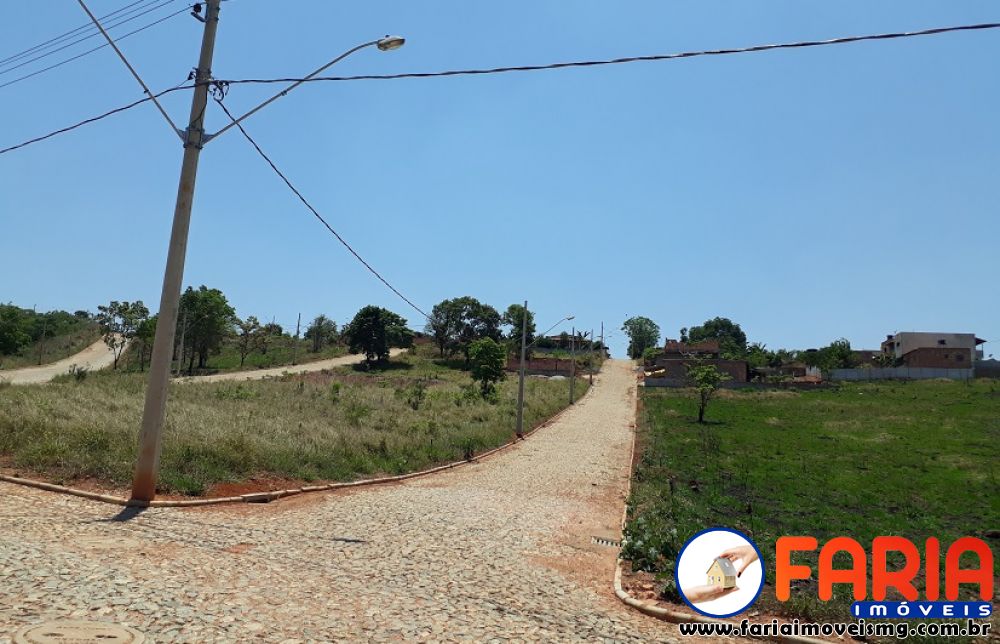 198 - Lote/Terreno à venda no bairro CAPOEIRA GRANDE / ONÇA PITANGUI - Faria Imóveis 9