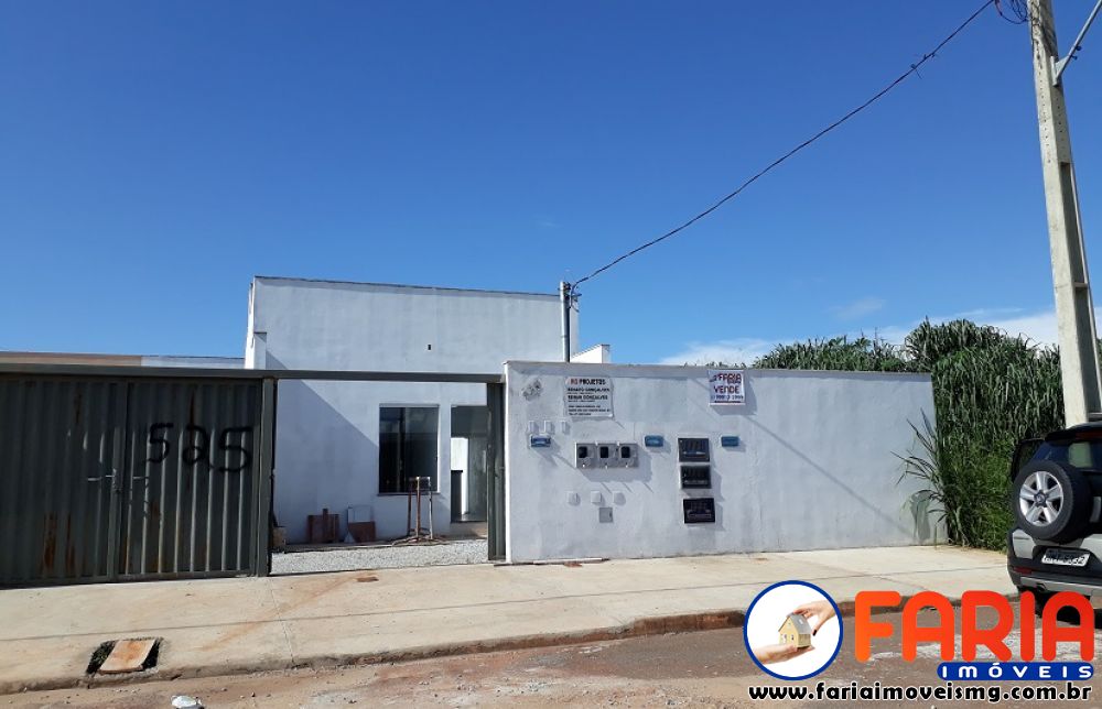 Imóvel Vendido por Faria Imóveis