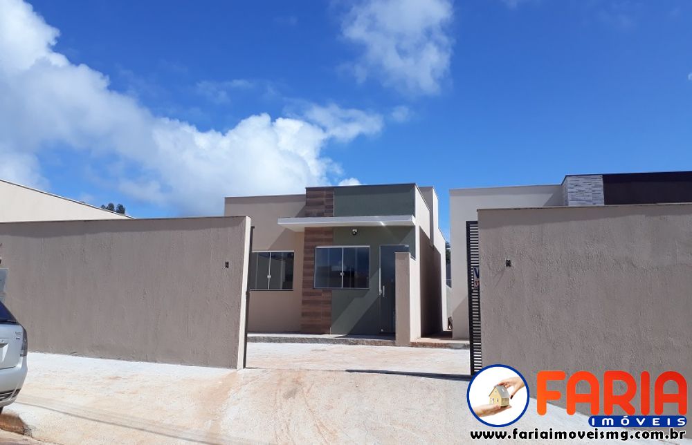 Imóvel Vendido por Faria Imóveis