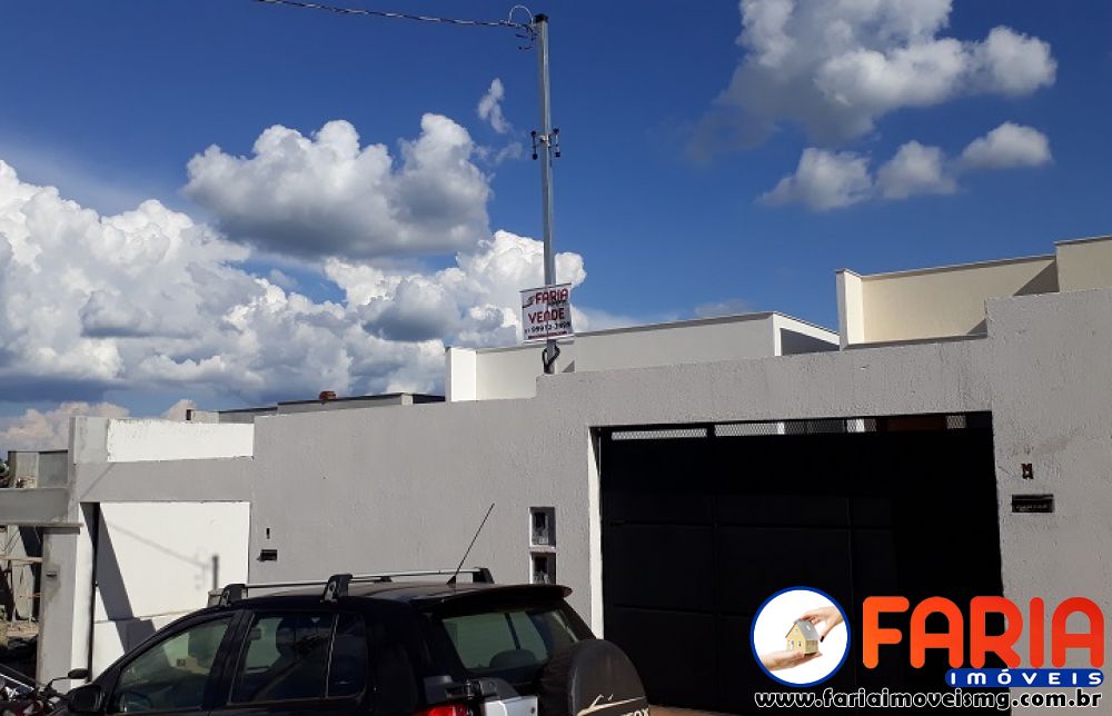 Imóvel Vendido por Faria Imóveis