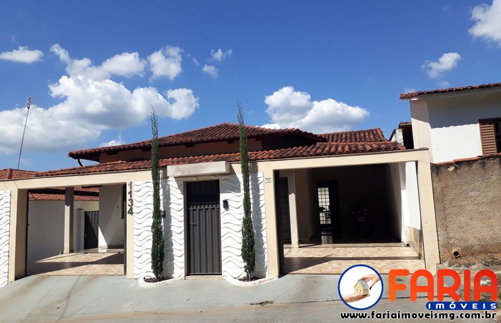 Imóvel Vendido por Faria Imóveis