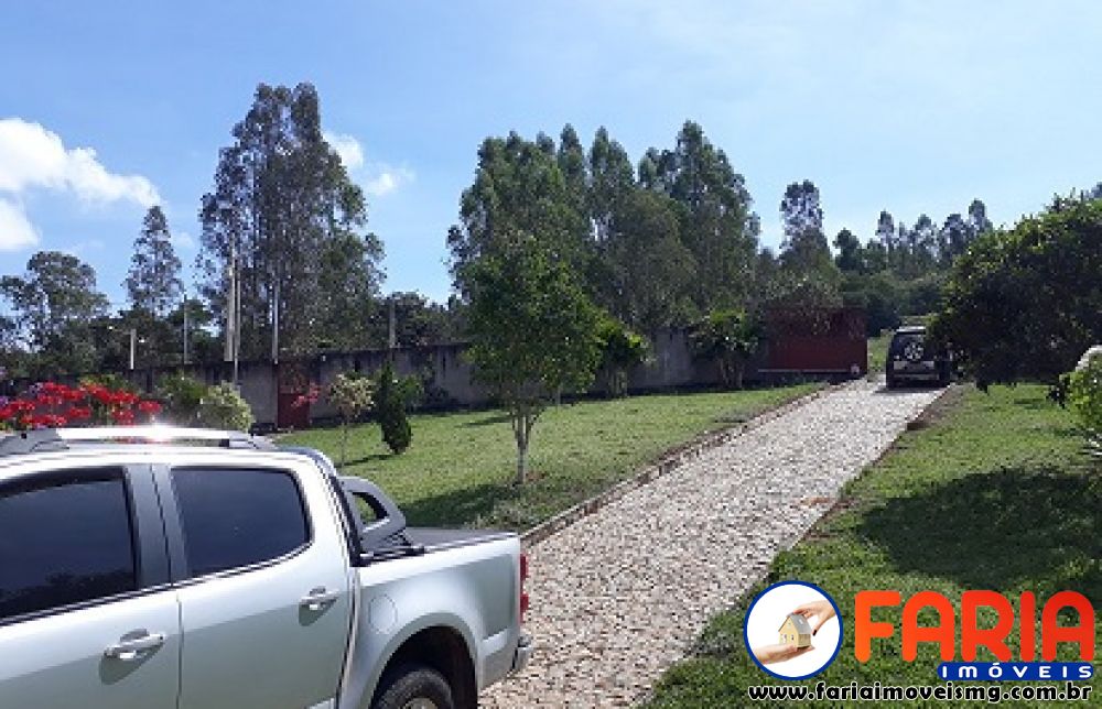 221 - Chácara à venda no bairro ASCENSÃO - RECANTO DAS SIRIEMAS - Faria Imóveis 0