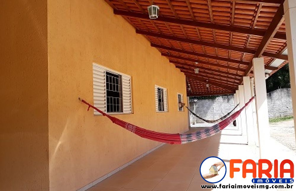 221 - Chácara à venda no bairro ASCENSÃO - RECANTO DAS SIRIEMAS - Faria Imóveis 1