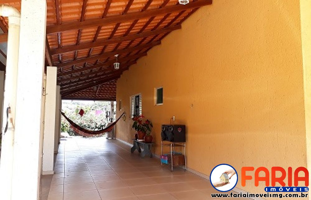 221 - Chácara à venda no bairro ASCENSÃO - RECANTO DAS SIRIEMAS - Faria Imóveis 2