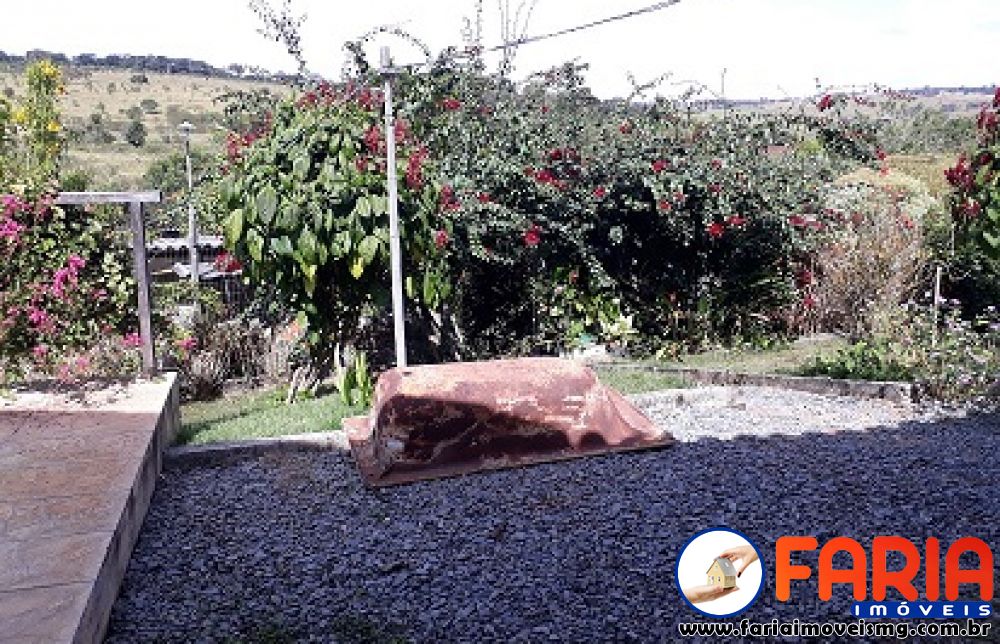 221 - Chácara à venda no bairro ASCENSÃO - RECANTO DAS SIRIEMAS - Faria Imóveis 8