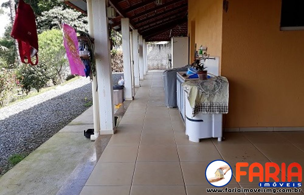 221 - Chácara à venda no bairro ASCENSÃO - RECANTO DAS SIRIEMAS - Faria Imóveis 9