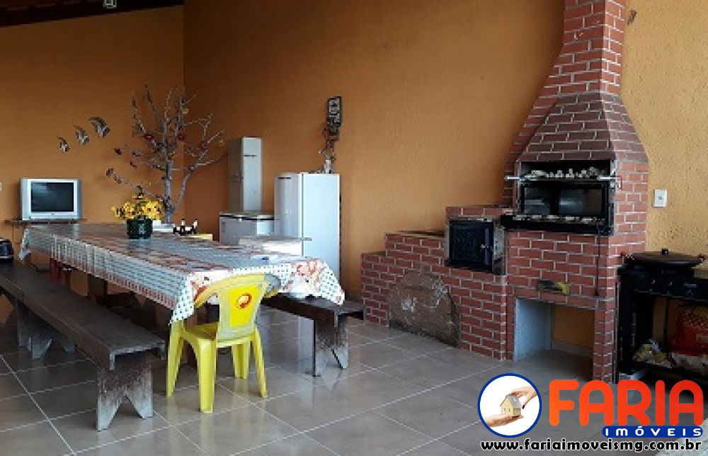 221 - Chácara à venda no bairro ASCENSÃO - RECANTO DAS SIRIEMAS - Faria Imóveis 10