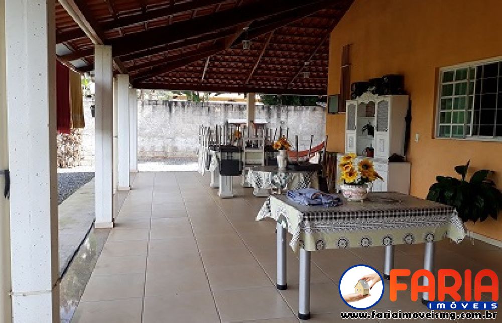 221 - Chácara à venda no bairro ASCENSÃO - RECANTO DAS SIRIEMAS - Faria Imóveis 12