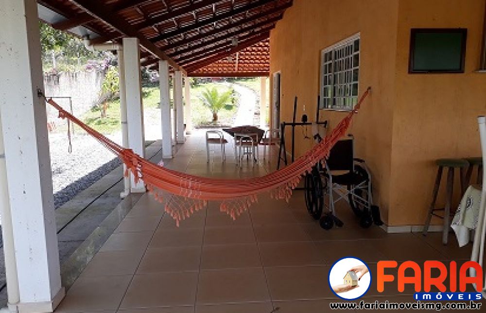 221 - Chácara à venda no bairro ASCENSÃO - RECANTO DAS SIRIEMAS - Faria Imóveis 13