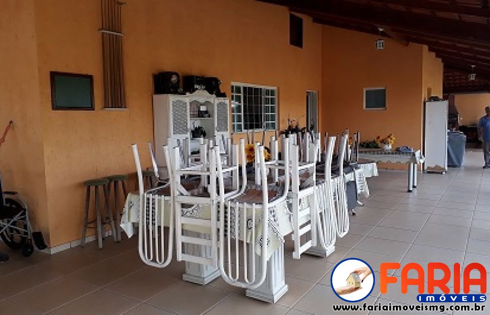 221 - Chácara à venda no bairro ASCENSÃO - RECANTO DAS SIRIEMAS - Faria Imóveis 16