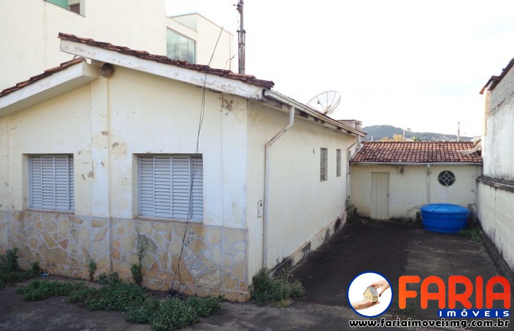 Imóvel Vendido por Faria Imóveis