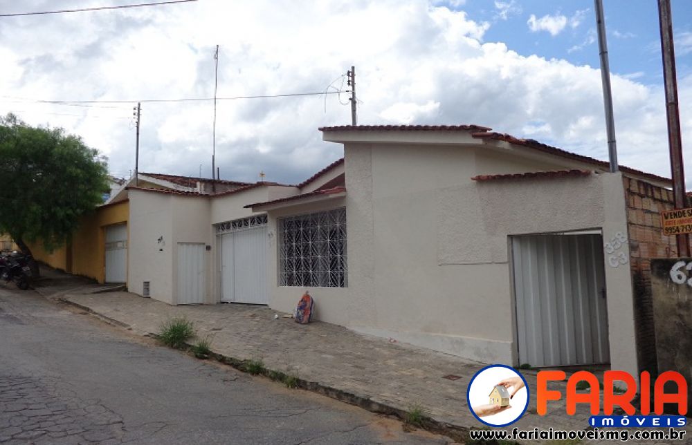 Imóvel Vendido por Faria Imóveis