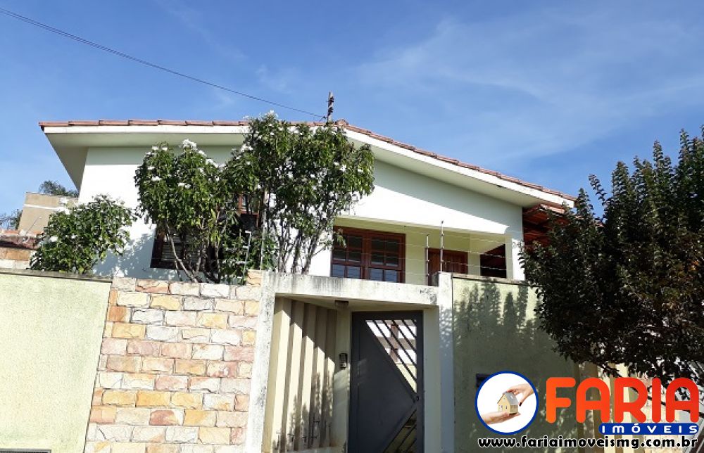 Imóvel Vendido por Faria Imóveis