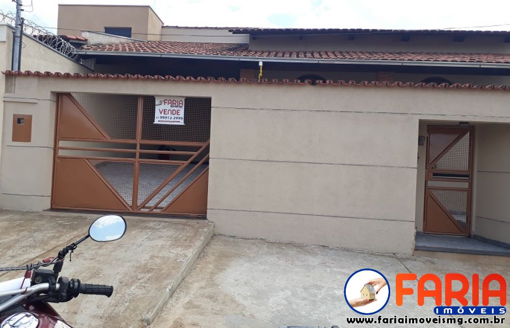 Imóvel Vendido por Faria Imóveis