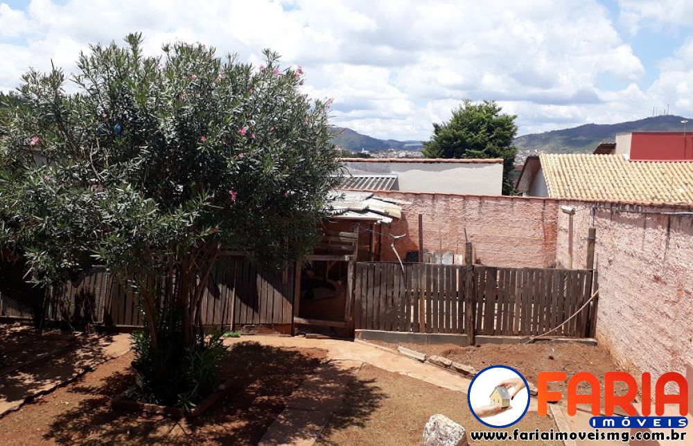 Imóvel Vendido por Faria Imóveis