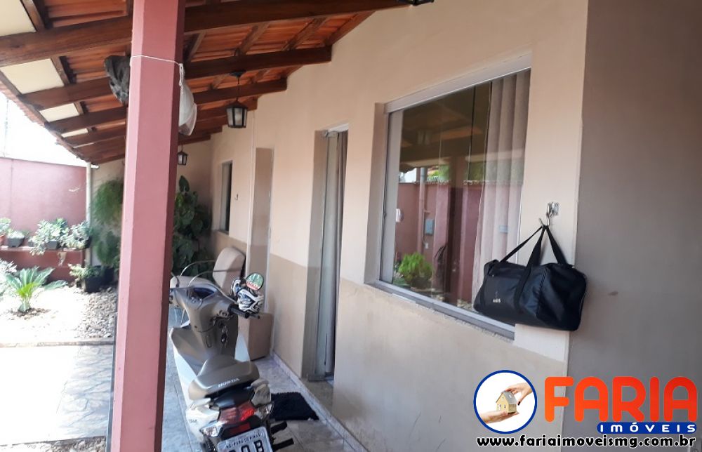 Imóvel Vendido por Faria Imóveis