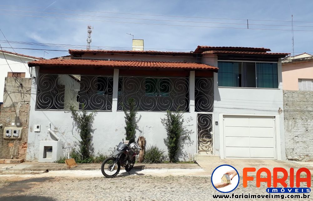 Imóvel Vendido por Faria Imóveis