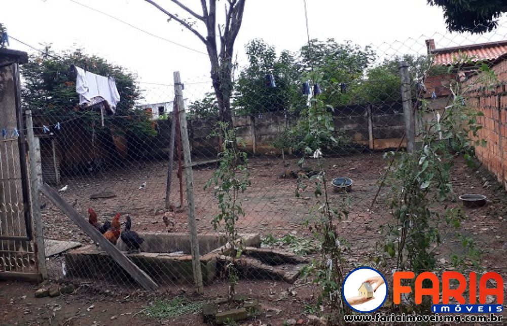 248 - Lote/Terreno à venda no bairro NOSSA SENHORA DAS GRAÇAS  - Faria Imóveis 2