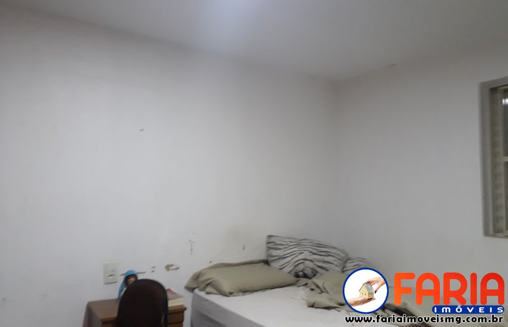 252 - Casa à venda no bairro PROVIDÊNCIA - Faria Imóveis 5