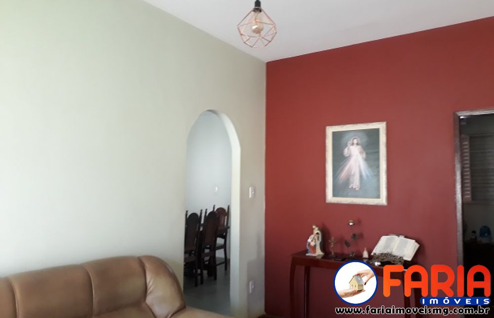 252 - Casa à venda no bairro PROVIDÊNCIA - Faria Imóveis 13