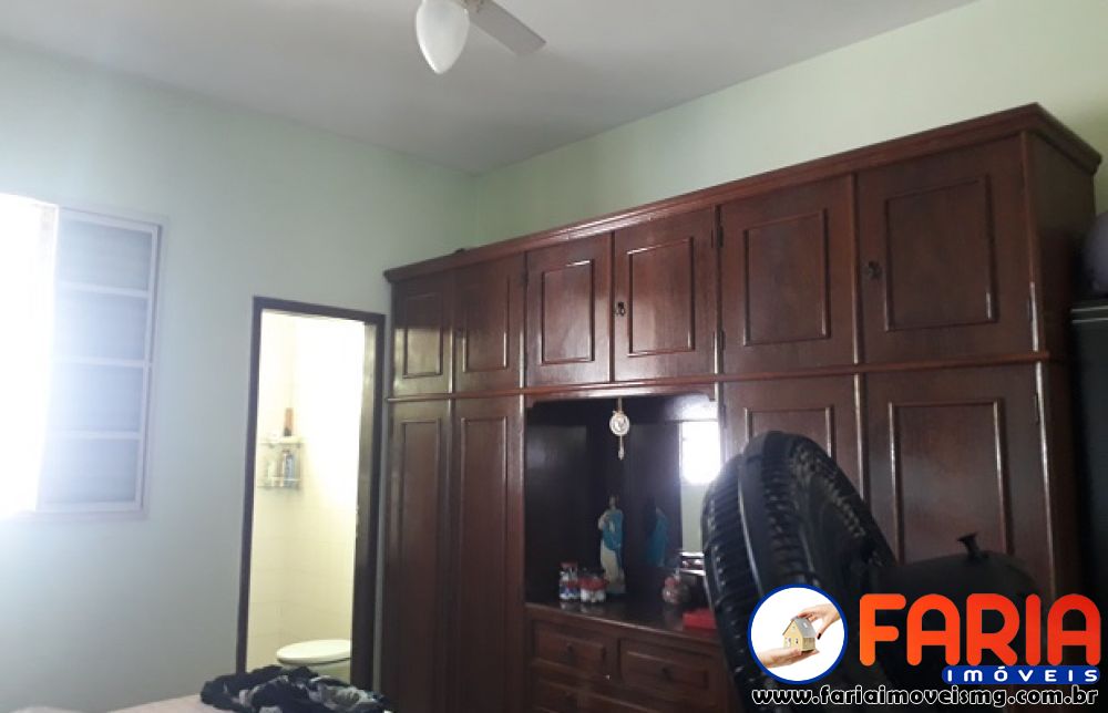 252 - Casa à venda no bairro PROVIDÊNCIA - Faria Imóveis 15