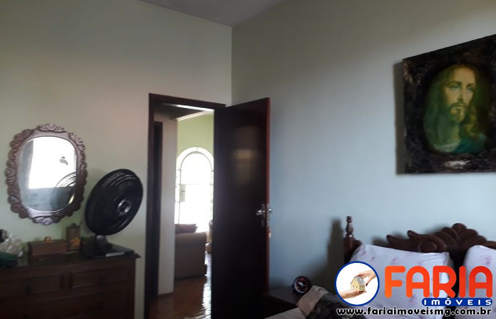 252 - Casa à venda no bairro PROVIDÊNCIA - Faria Imóveis 16