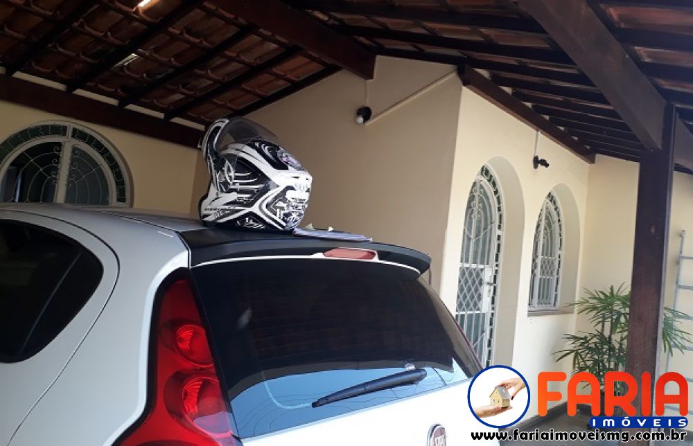 252 - Casa à venda no bairro PROVIDÊNCIA - Faria Imóveis 20