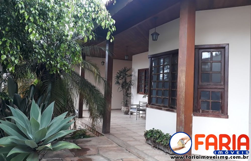 258 - Casa à venda no bairro SÃO JOSÉ - Faria Imóveis 20