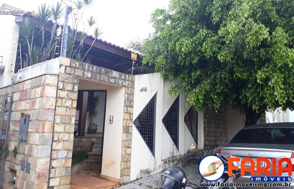258 - Casa à venda no bairro SÃO JOSÉ - Faria Imóveis 21