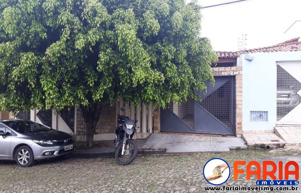 258 - Casa à venda no bairro SÃO JOSÉ - Faria Imóveis 22