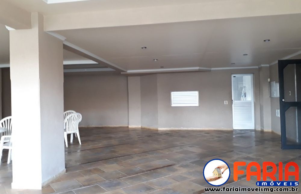 261 - Apartamento à venda no bairro SÃO JOSÉ - Faria Imóveis 0