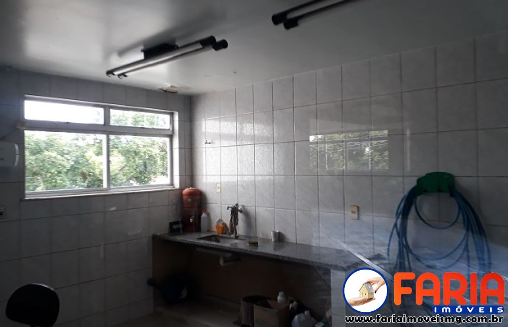 261 - Apartamento à venda no bairro SÃO JOSÉ - Faria Imóveis 1