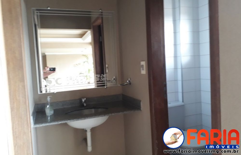 261 - Apartamento à venda no bairro SÃO JOSÉ - Faria Imóveis 3