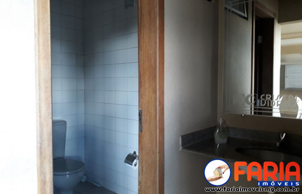 261 - Apartamento à venda no bairro SÃO JOSÉ - Faria Imóveis 4