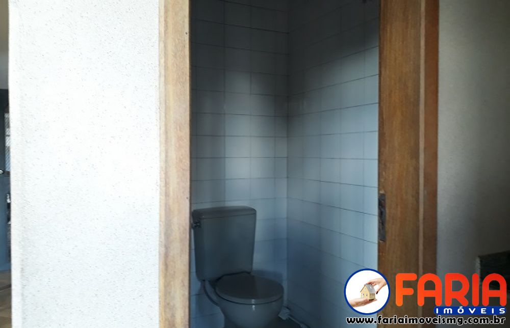 261 - Apartamento à venda no bairro SÃO JOSÉ - Faria Imóveis 5