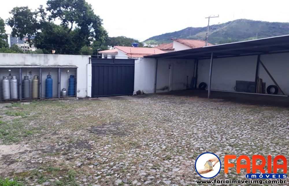 261 - Apartamento à venda no bairro SÃO JOSÉ - Faria Imóveis 7