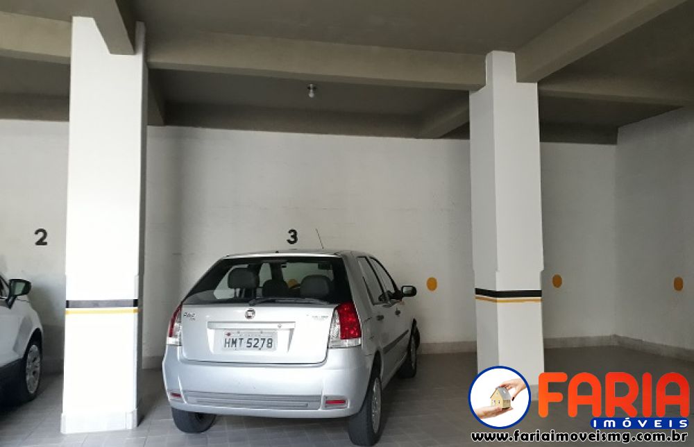 261 - Apartamento à venda no bairro SÃO JOSÉ - Faria Imóveis 8