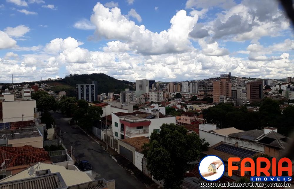 261 - Apartamento à venda no bairro SÃO JOSÉ - Faria Imóveis 9