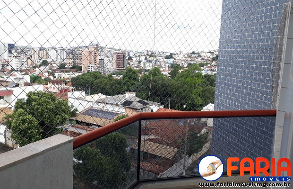 261 - Apartamento à venda no bairro SÃO JOSÉ - Faria Imóveis 10