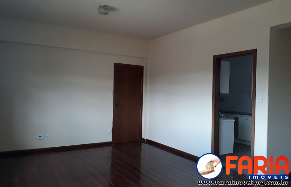 261 - Apartamento à venda no bairro SÃO JOSÉ - Faria Imóveis 11